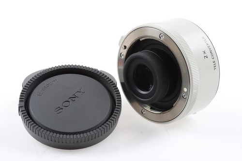 Sony teleconvertitore - sony,