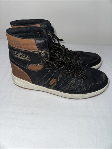 Sneakers alte levi strauss - levi,