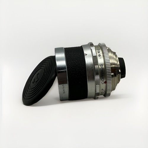 Voigtländer skopagon 40 - voigtländer,