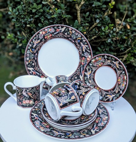 Villeroy boch intarsia gallo - intarsia,