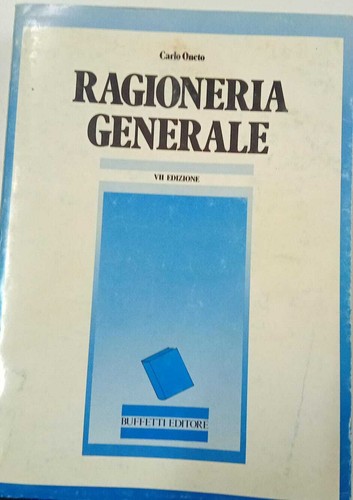 Ragioneria generale