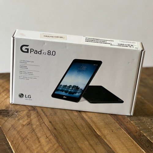Pad 16gb wifi 8 - pad, 8.0