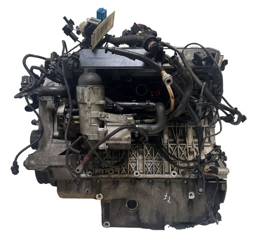 Motore per bmw - e70, 3.0