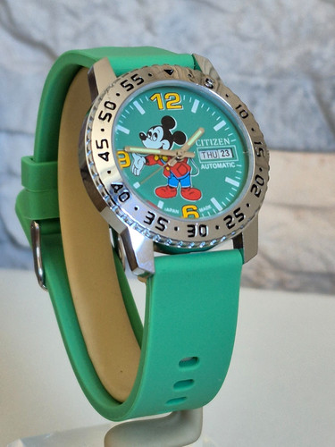 Orologio citizen topolino - orologio,