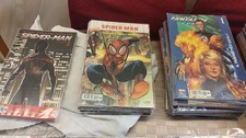 Lotto fumetti Marvel Ultimate