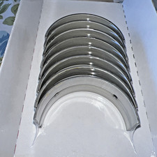 Bronzine banco Alfa Romeo V6