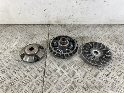 102989 variatore honda silver - 102989,
