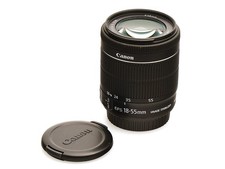 Canon obiettivo zoom EF-S