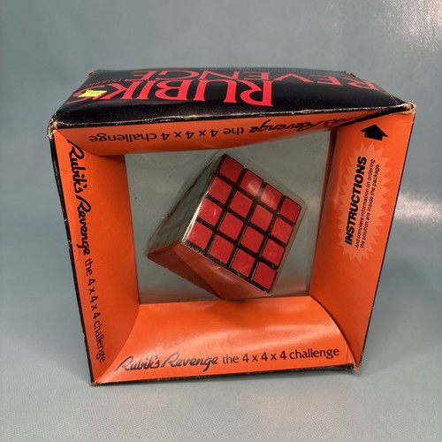 Puzzle vendetta del cubo di - cubo,