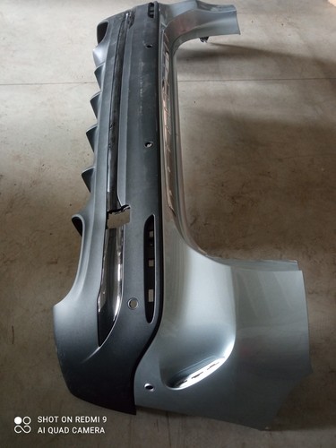 Paraurti posteriore mercedes - paraurti,