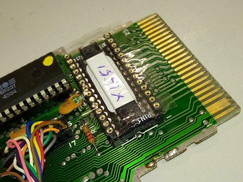 Commodore 1551 pla - commodore,