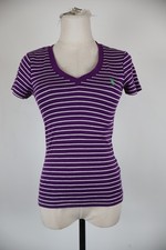 RALPH LAUREN CAMICIA DONNA TG