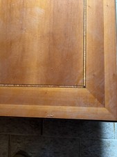 tavolo in legno noce allungabile