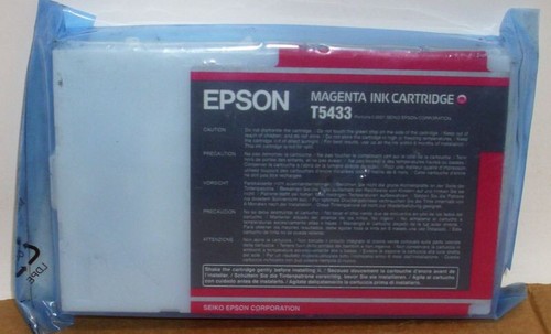 Inchiostro originale epson - inchiostro,