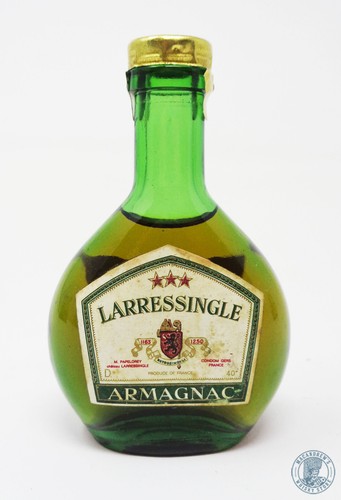 Miniature mignon armagnac - /,