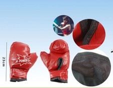 x Guantoni Coppia Paia Guanti