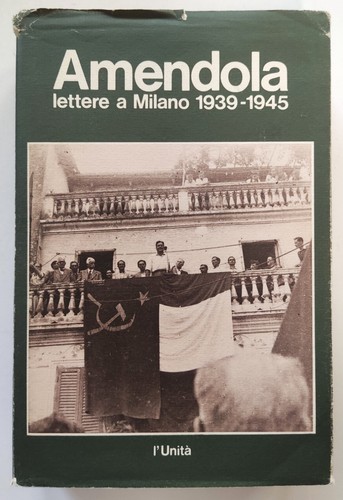 Libro lettere milano - libro,