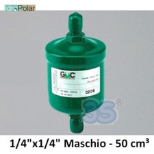 Filtro disidratatore - disidratatore, 1/4"