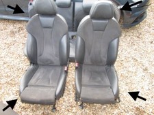 AUDI A3 S3 S LINE 2015 RARI