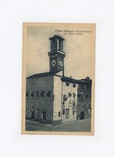 Cartolina - Figline Valdarno -