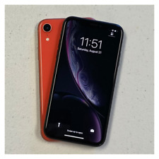 Apple iPhone XR 64 GB
