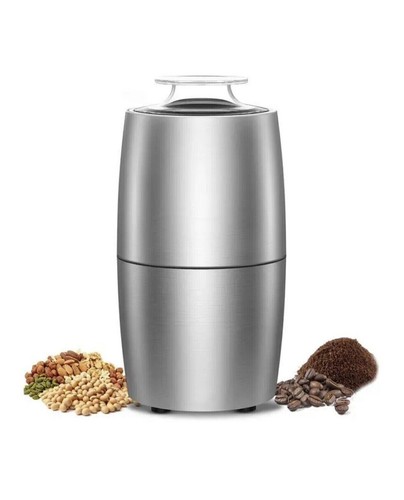 Macina caffè elettrico - macina,