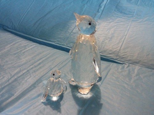Swarovski asta entrambi - ,