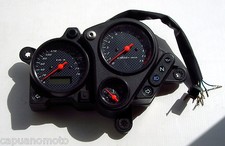 STRUMENTAZIONE COMPLETA