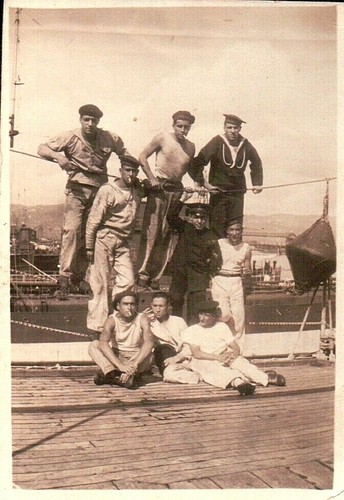 1930ca fotografia di - fotografia,