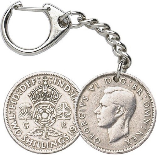 King george fiorino - king,