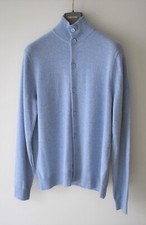Cardigan Malo Optimum blu