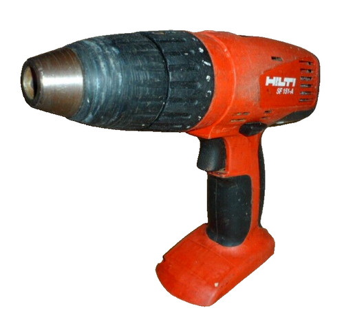 Hilti 151 trapano - hilti, 151-a