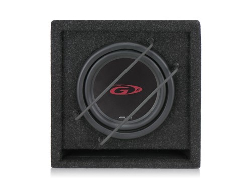 Alpine sbg 844br - sbg-844br, subwoofer