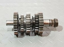 ♻️ Albero Uscita Cambio