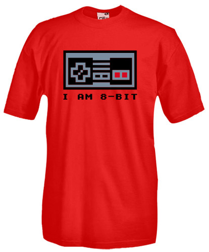 Shirt games d31 - t-shirt,