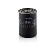 Filtro Olio Mann Filtro per