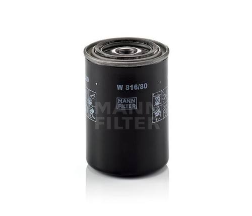 Filtro olio mann - olio,