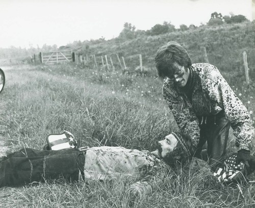 Dennis hopper peter - dennis, easy