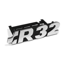 Originale golf r32 griglia - golf,