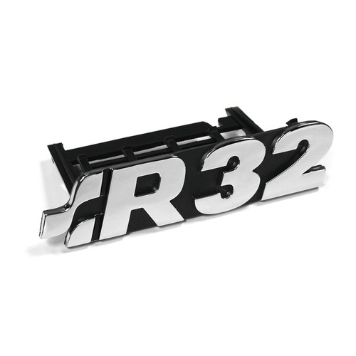 Originale golf r32 griglia - r32,