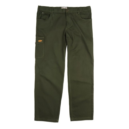 Jeans caccia elasticizzati - jeans,