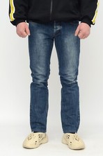 Costume CNC Nazionale Uomo Blu