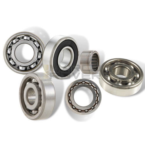 Kit cuscinetti motore - , buona