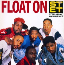 Stetsasonic Feat. Force MD's