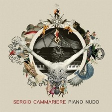 Cammariere Sergio Piano Nudo