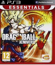 VIDEOGIOCO DRAGON BALL