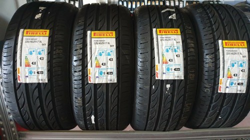 Gomme pneumatici auto estivi - gomme,