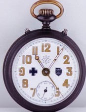 Antico Junghans Allarme