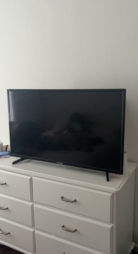 Smart nera 32 pollici - 32,