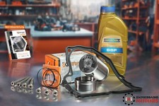 Kit riparazione cambio DSG 7